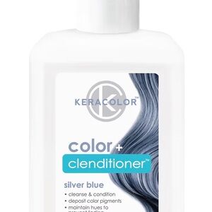 Silver Blue Clenditioner